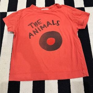 The Animals Observatory target t